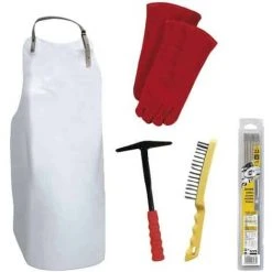 GYS Coffret Soudure GYSMI 160P + Accessoires - 013360 -Soudure à larc Sales Store 16078317 3