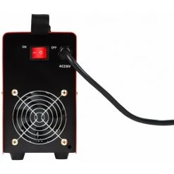 HELLOSHOP26 Poster à Souder à L'arc - 250A - 230V - IGBT Professionnel -Soudure à larc Sales Store 1614732 3