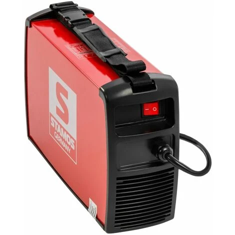 HELLOSHOP26 Poster à Souder à L'arc - 200A - 230V Professionnel 2 HELLOSHOP26 Poster à Souder à L'arc - 200A - 230V Professionnel – Image 2