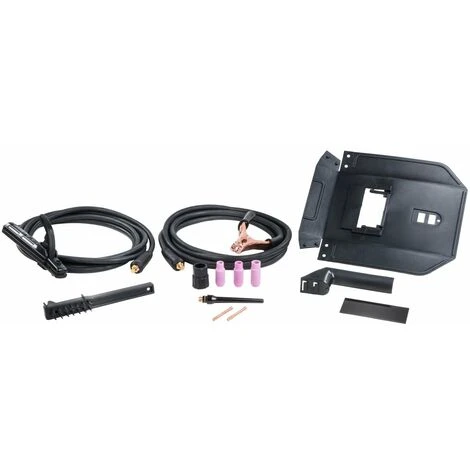 HELLOSHOP26 Poste à Souder TIG - 200A - 230V - Puls Professionnel 2 HELLOSHOP26 Poste à Souder TIG - 200A - 230V - Puls Professionnel – Image 2