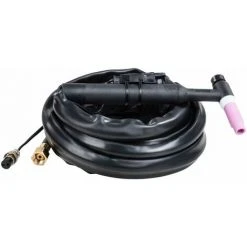 HELLOSHOP26 Poste à Souder TIG - 250A - 230V - Portatif Professionnel - Or -Soudure à larc Sales Store 1614739 5