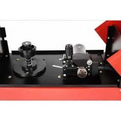 HELLOSHOP26 Poste à Souder MIG/MAG - 250A - 230V - Portatif Professionnel - Or 7 HELLOSHOP26 Poste à Souder MIG/MAG - 250A - 230V - Portatif Professionnel - Or -Soudure à larc Sales Store 1614743 4