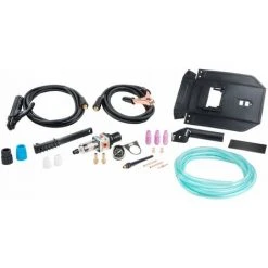 HELLOSHOP26 Poste Combiné - TIG 160A - Cut 50A - E-Hand Professionnel -Soudure à larc Sales Store 1614746 3