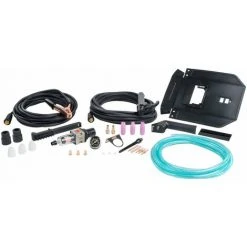 HELLOSHOP26 Poste Combiné - TIG 160A - Cut 50A - E-Hand - Professionnel 5 HELLOSHOP26 Poste Combiné - TIG 160A - Cut 50A - E-Hand - Professionnel -Soudure à larc Sales Store 1614750 3