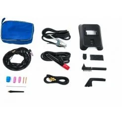 HELLOSHOP26 Poste à Souder Aluminium - 200A - 230V- Temps 2/4 Professionnel -Soudure à larc Sales Store 1614755 3