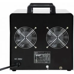 HELLOSHOP26 Poste à Souder Aluminium - 200A - Avec Pédale Professionnel -Soudure à larc Sales Store 1614762 3