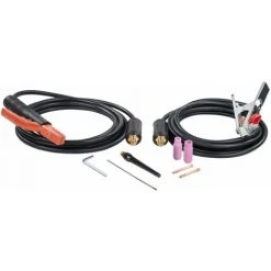 HELLOSHOP26 Poste à Souder Aluminium - 225A - 230V - Puls Professionnel -Soudure à larc Sales Store 1614765 4