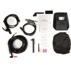 DUKE & VALE Onduleur De Souder ROHR HP-160L TIG / ARC 240V / 160 Amp MOSFET MMA DC Machine à Souder Portable - Garantie 1 An -Soudure à larc Sales Store 16193174 5