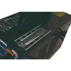 FERM WEM1042 Poste à Souder - 40-100A - Refroidi - Incl. Réglage De L'ampérage, Masque De Soudure Et Picot -Soudure à larc Sales Store 16294200 5