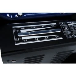 FERM WEM1035 Poste à Souder à L'arc 55-160A -Soudure à larc Sales Store 16490712 3