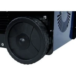 FERM WEM1035 Poste à Souder à L'arc 55-160A -Soudure à larc Sales Store 16490712 5