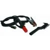FRONIUS Ensemble Porte électrode Et Pince De Masse Pour MMA, TIG, MIG Et MAG - Câble 16 Mm² - L 3m