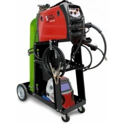 Poste à Souder Onduleur MIG-MAG-FLUX 160A - Manomètre Inclus MW-Tools MIG160E 8 Poste à Souder Onduleur MIG-MAG-FLUX 160A - Manomètre Inclus MW-Tools MIG160E -Soudure à larc Sales Store 1688968 4