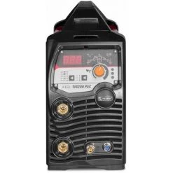 Poste à Souder Inverter TIG 200A AC Et DC - HF - Manomètre Inclus MW-Tools TIG200PAC 7 Poste à Souder Inverter TIG 200A AC Et DC - HF - Manomètre Inclus MW-Tools TIG200PAC -Soudure à larc Sales Store 1688970 3