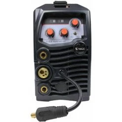 Poste à Souder Onduleur MIG-MAG-FLUX 200A - Manomètre Inclus MW-Tools MIG200E 9 Poste à Souder Onduleur MIG-MAG-FLUX 200A - Manomètre Inclus MW-Tools MIG200E -Soudure à larc Sales Store 1688971 5