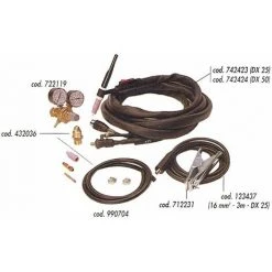 Postes à Souder TIG 160A AC Et DC Technology Telwin Telwin TTIG182AC/DC-HF/LIFT -Soudure à larc Sales Store 1689079 3