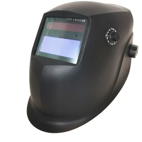 Poste à Souder MIG NO GAZ PROMIG100 + Cagoule LCD 9/13 + Bobine De Fil Fourré Pré Montée Proweltek Garanti 3 Ans 3 Poste à Souder MIG NO GAZ PROMIG100 + Cagoule LCD 9/13 + Bobine De Fil Fourré Pré Montée Proweltek Garanti 3 Ans – Image 3