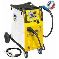 Gys - Poste De Soudure MIG-MAG Synergique 230V 200A - MONOGYS 200-2CS