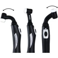 STAHLWERK AC / DC TIG 200 ST IGBT - Poste à Souder Combiné Avec TIG & MMA; 200 A, Soudage De L'aluminium, Garantie* Du Fabricant De 7 Ans 8 STAHLWERK AC / DC TIG 200 ST IGBT - Poste à Souder Combiné Avec TIG & MMA; 200 A, Soudage De L'aluminium, Garantie* Du Fabricant De 7 Ans -Soudure à larc Sales Store 18771207 4