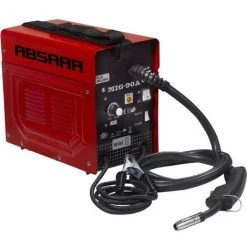 ABSAAR - Poste à Souder ABSAAR MIG 90A