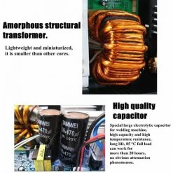 MAEREX ZX7-200 220 V Mini MMA ARC Portable électrique Soudeur DC IGBT Machine De Soudage à Souder Onduleur De Refroidissement à Air Forcé Sasicare 7 MAEREX ZX7-200 220 V Mini MMA ARC Portable électrique Soudeur DC IGBT Machine De Soudage à Souder Onduleur De Refroidissement à Air Forcé Sasicare -Soudure à larc Sales Store 19576591 3