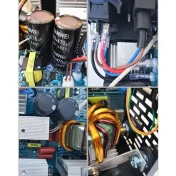 MAEREX ZX7-200 220 V Mini MMA ARC Portable électrique Soudeur DC IGBT Machine De Soudage à Souder Onduleur De Refroidissement à Air Forcé Sasicare 8 MAEREX ZX7-200 220 V Mini MMA ARC Portable électrique Soudeur DC IGBT Machine De Soudage à Souder Onduleur De Refroidissement à Air Forcé Sasicare -Soudure à larc Sales Store 19576591 4