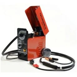 Poste à Souder MIG Semi Auto Sans Gaz Avec Fil Fourré 95A + Accessoires Tecnoweld -Soudure à larc Sales Store 2012140 3