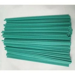 PROWELTEK Electrodes De Soudure Acier Couleur VERTES 3.2 X 350mm 3Kg/ 102 PZ Baguettes MMA E6013 FUSIONCOLOR Toutes Positions