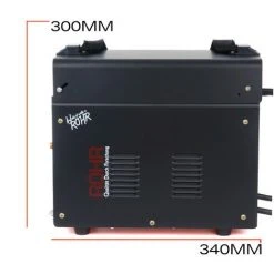 Onduleur De Soudeur RÖHR MIG-135A - Machine à Souder Sans Gaz MIG 240V / 135 Amp / AC No-Gas - Garantie 1 An -Soudure à larc Sales Store 23560061 3