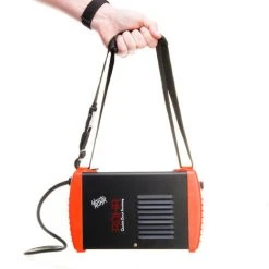 RÖHR Onduleur De Soudeur ROHR MINI-140PI MMA / ARC 240V / 140 Ampères IGBT DC Machine De Soudage Portable 2 En 1 - Garantie 1 An -Soudure à larc Sales Store 23560063 4