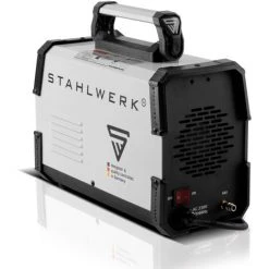 STAHLWERK DC TIG 200 ST IGBT - Equipements Complet - Machine à Souder TIG Combinée Avec 200 A Et MMA, 7 Ans De Garantie, Soudage D'acier, D'acier Inoxydable Et Bien Plus Encore. -Soudure à larc Sales Store 23699064 5