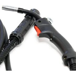 WILTEC Poste à Souder MIG-MAG 40-160 Ampères Fil Fourré 0,6-0,8mm Appareil Mobile Commutateur Thermique 9 WILTEC Poste à Souder MIG-MAG 40-160 Ampères Fil Fourré 0,6-0,8mm Appareil Mobile Commutateur Thermique -Soudure à larc Sales Store 24069555 5