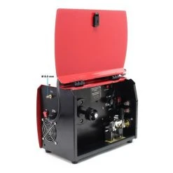 WILTEC Poste à Souder MIG-MAG 40-180A De Soudage 0,6-1,0mm Appareil Mobile Commutateur Thermique -Soudure à larc Sales Store 24069559 3