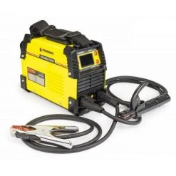 HUCOCO POWER TOOL - Poste à Souder Inverter 20-330A MMA + Tig Lift - Electrodes 1,6 Mm - 4,0 Mm - Hot Start + Anti Stick + Arc Force - Jaune -Soudure à larc Sales Store 24301780 4