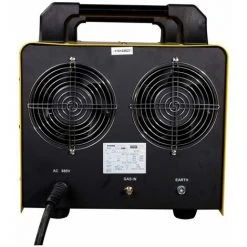 STAMOS Poste Soudage Soudure Tig Wig Mma Pulse Puls Inverter Aluminium 315A Digital - Bleu -Soudure à larc Sales Store 24393317 3