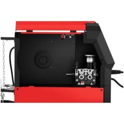 Poste À Souder Combiné Multi Procédés Stamos Mig Mag Tig Mma Fcaw Gaz 400v 300a - Blanc, Vert -Soudure à larc Sales Store 24394148 3