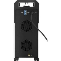 STAMOS Poste à Souder à L'arc Soudure Soudage Alu MMA TIG AC / DC Hot Start 315A 400V - Noir -Soudure à larc Sales Store 24394154 3