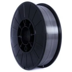 Fil Fourré 0.9mm 4.5 Kg AWELCO FLUX Soudage MIG-MAG Bobine 200mm