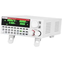 STAMOS Charge Électronique Programmable DC Testeur Batterie Courant Constant 300w 0-30A - Blanc -Soudure à larc Sales Store 24987479 4