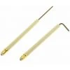 UNIVERSEL Electrodes Wg1/2 Par 2 1311011413/7 Pour Chaudiere Weishaupt