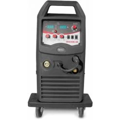 Poste à Souder Industriel Mobile MIG MAG FLUX 350 A - Manomètre Inclus MW-Tools MIG350I-4R 8 Poste à Souder Industriel Mobile MIG MAG FLUX 350 A - Manomètre Inclus MW-Tools MIG350I-4R -Soudure à larc Sales Store 2701311 4