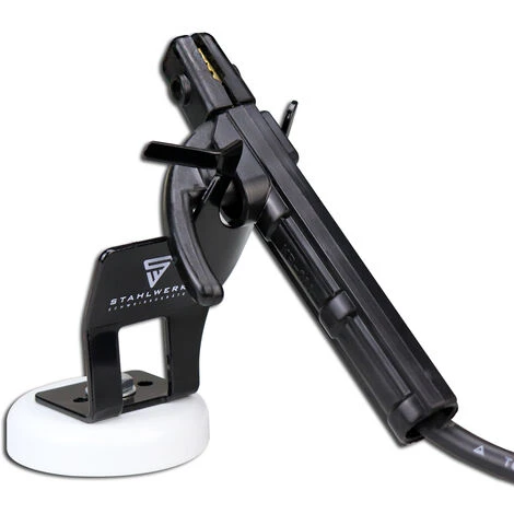 Jeu: électrodes En Bagutette STAHLWERK E6013RR + Support De Torche ARC Accessoire Pour Poste à Soudage à L'arc MMA Onduleur De Soudage 3 Jeu: électrodes En Bagutette STAHLWERK E6013RR + Support De Torche ARC Accessoire Pour Poste à Soudage à L'arc MMA Onduleur De Soudage – Image 3