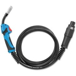 Soudeur 2en1 à Fil Inversé Continu, Soudeuse Avec Gaz MIG Et Gaz MAG, Puissance 25A-185A, Tension 230V, Diamètre Du Fil 0,8mm-1mm - Greencut MMG185 -Soudure à larc Sales Store 2746572 4