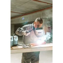 Soudeur DC Inverter, Puissance Entre 25A-200A, Tension 230V, Diamètres Du Fil 1.0mm-3.0mm. - Greencut MMA200 -Soudure à larc Sales Store 2746573 4