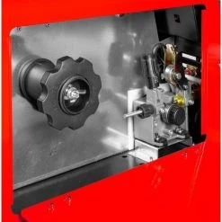 Poste à Souder Inverter MIG Synergie LCD 200 A + Accessoires MW-Tools MIG205S -Soudure à larc Sales Store 27574280 4