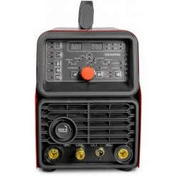 Poste à Souder TIG AC/DC Pulse 200 A + Accessoires MW-Tools TIG205PAC -Soudure à larc Sales Store 27574282 4