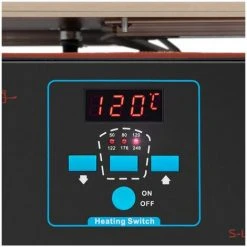 STAMOS Séparateur D'Écran LCD Machine De Réparation Vitre Tactile Téléphone Tablette - Rouge -Soudure à larc Sales Store 28259036 3