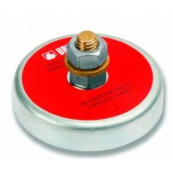 URKO Masse Magnétique De Soudure D.90 Mm - Mod. 4972-MM