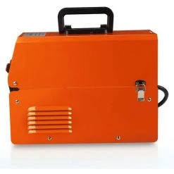 AUGIENB DANIU Mini MIG-200 AC220V IGBT MIG MMA TIG Machine De Soudage Sans Gaz Soudeur équipement De Soudage -Soudure à larc Sales Store 29984891 3