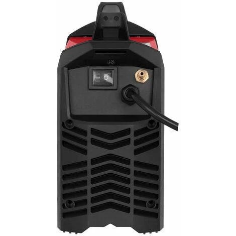 HELLOSHOP26 Poste à Souder TIG - 200 A - IGBT 3 HELLOSHOP26 Poste à Souder TIG - 200 A - IGBT – Image 3